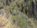 ヴィクトリアの滝（ザンビア）3
