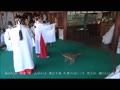 岩国護国神社みたま祭「靖国の舞」