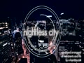 nightless city(Original Techno Instrumental)